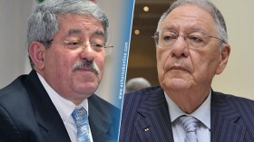 What Is Hidden Behind The “Conflict” Between Ouyahia And Djamel Ould Abbas?