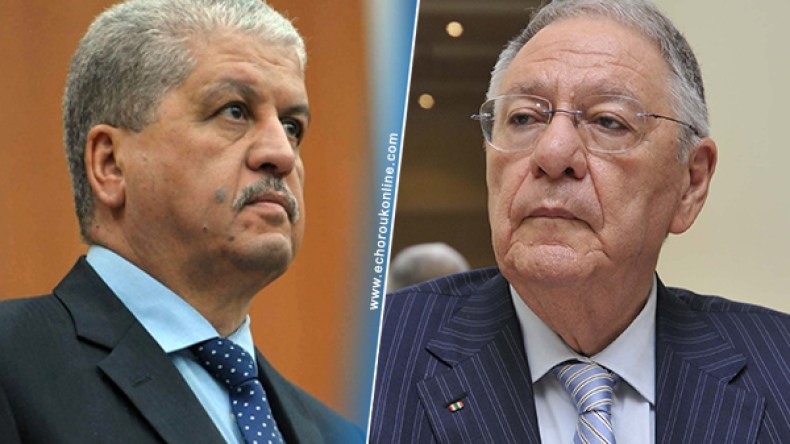 ولد عباس: لا تحرجوني بترشح سلال.. يدبّر راسو