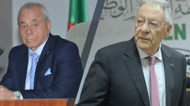 Ould Abbès conseille à “Bouhadja” de sortir par la grande porte