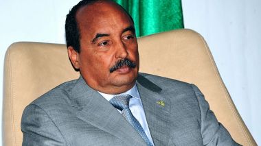 L’ex-président mauritanien interdit de quitter Nouakchott