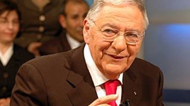 Djamal Ould Abbès à la Conférence internationale sur le SIDA