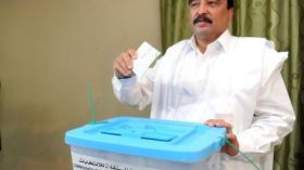 موريتانيا: ولد عبد العزيز يفوز بولاية رئاسية جديدة