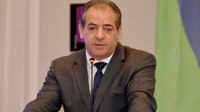 الوزير ولد علي يهدّد مسؤولي المرافق الرياضية
