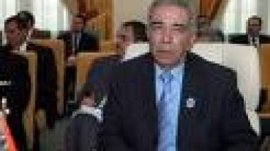 Ould Kablia accuses terrorist gangs of being behind the forging of half a million national identity cards