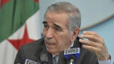 Législatives 2012 : sévères sanctions contre tous ceux qui touchent à la crédibilité du scrutin (Ould Kablia)