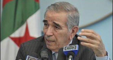Législatives 2012 : sévères sanctions contre tous ceux qui touchent à la crédibilité du scrutin (Ould Kablia)