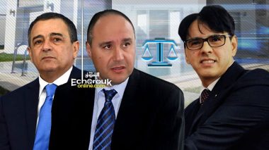 Mourad Oulmi dépose plainte pour calomnie contre Omar Rebrab