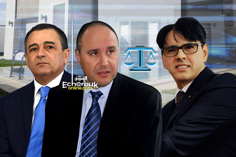 Mourad Oulmi dépose plainte pour calomnie contre Omar Rebrab