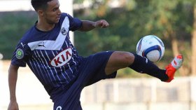 ثاني هدف فرنسي حاسم لـ “أوناس”!