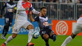 ثالث هدف فرنسي لأوناس!