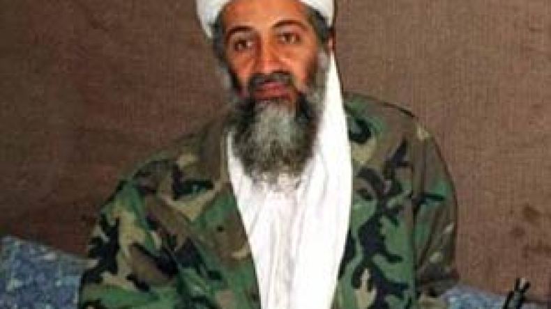 بن‭ ‬لادن‭ ‬كان‭ ‬شابا‭ ‬مستقيما‭ ‬والجهاديون‭ ‬المصريون‭ ‬دفعوه‭ ‬للتطرف