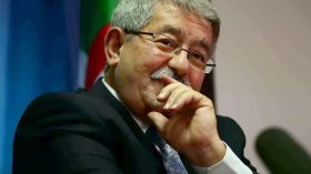 De Paris à Palerme…quand Ouyahia multiplie ses sorties!