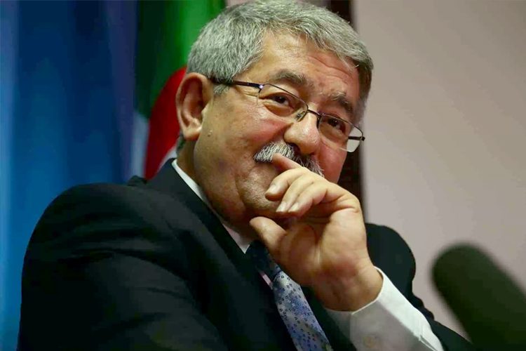 De Paris à Palerme…quand Ouyahia multiplie ses sorties!