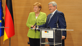 Merkel: “Nous n’accepterons pas un seul migrant algérien en Allemagne”