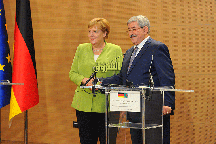 Merkel: “Nous n’accepterons pas un seul migrant algérien en Allemagne”