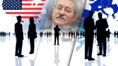 General Union Of Algerians To Census Wealth Of 10.000 Algerian Businessmen Who Are Residing In Europe, America, Arab Countries