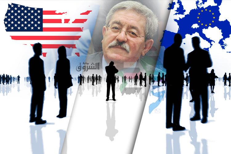 General Union Of Algerians To Census Wealth Of 10.000 Algerian Businessmen Who Are Residing In Europe, America, Arab Countries