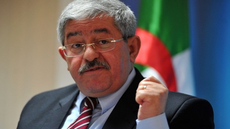 أويحيى: ضريبة الثروة لن تمس 90 بالمائة من الجزائريين