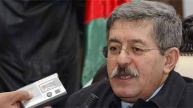 PM Ouyahia Urges Tuareg Of Algeria To Stick On National Unity