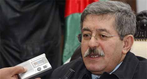 PM Ouyahia Urges Tuareg Of Algeria To Stick On National Unity