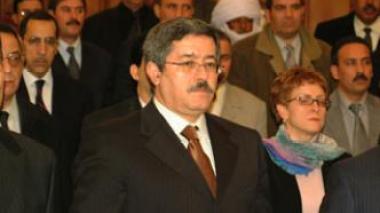 PM Ouyahia urges key ministries to follow diligently the legal cases introduced by former colonial settlers and harkis at the prodding of “vengeful lobbies” in France