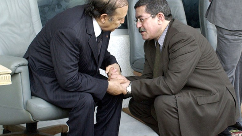 الخوصصة.. الظاهر والخفي في خيار أويحيى وقرار الرئيس