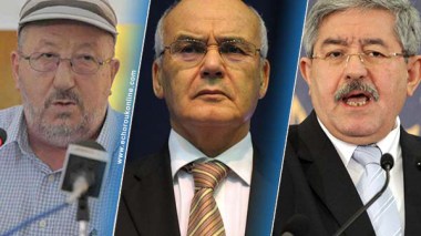 Trade Unions Wash Their Hands From Any Privatizing Of Public Enterprises