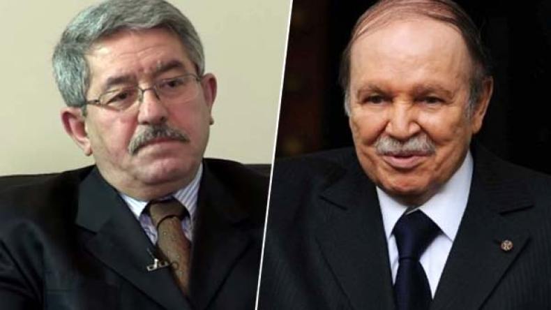 شهاب: مواقف أويحيى داعمة للرئيس من دون قيد ولا شرط