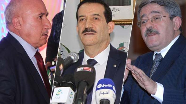 تراشق بين الوزراء و”نيران صديقة” في كل الاتجاهات