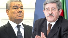 قضية الإطارات المسجونة ظلما.. فصل جديد في الحرب بين سعداني وأويحيى !