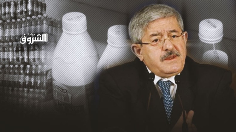 رخص استيراد الحليب خلال 60 يوما.. أو تسريح 30 ألف عامل!