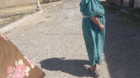 عجوزان مكفوفتان تعيشان منذ سنوات في مستودع لمؤسسة الفرش سابقا بالمسيلة