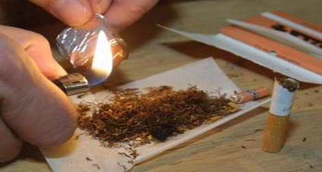 108 affaires de détention et d’usage de stupéfiants traitées à Tlemcen