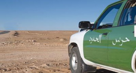 Les frontières du sud de l’Algérie sont sécurisées
