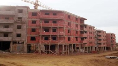 Les entreprises algériennes capables de réaliser 120 000 logements en 2014