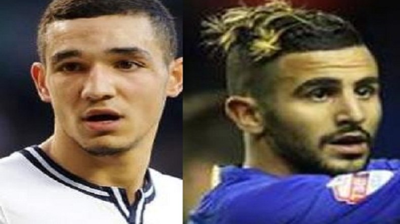 محرز يتعادل وبن طالب يفوز