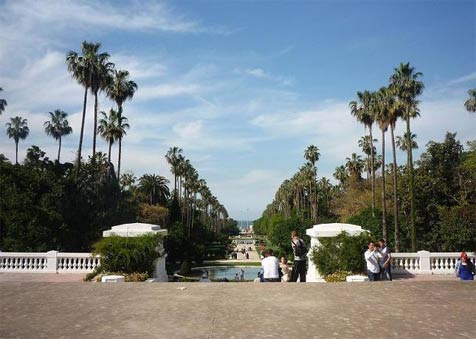 Des Ecoles supérieures de tourisme et des spécialistes universitaires en hôtellerie en 2011