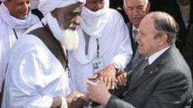 في تأبين العالم شيخ محمد باي بلعالم: الشروق تذكر أمام الحشود والعلماء