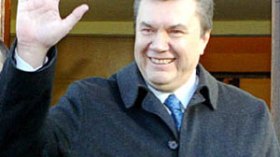 انهيار الائتلاف الحاكم في أوكرانيا