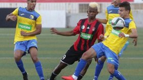 سوسطارة تقصى .. والعميد يمرّ!