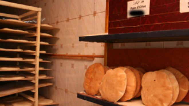 أزمة‭ ‬خبز‭ ‬وتجار‭ ‬يتكبّدون‭ ‬خسائر‭ ‬بالملايين‭ ‬بسبب‭ ‬انقطاع‭ ‬الكهرباء