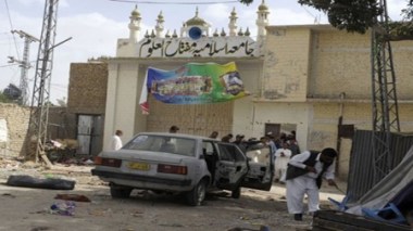 Pakistan : 8 morts dans un attentat visant une école coranique