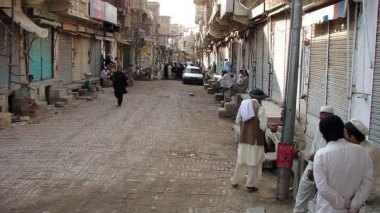 Pakistan: quatre tués dans une attaque de drone américain