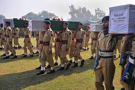 Tirs de l'Otan: le Pakistan “furieux” reconsidère sa coopération avec Washington