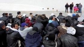 جزائريون يقدمون أنفسهم على أنهم توانسة للاستفادة من اللجوء والإقامة