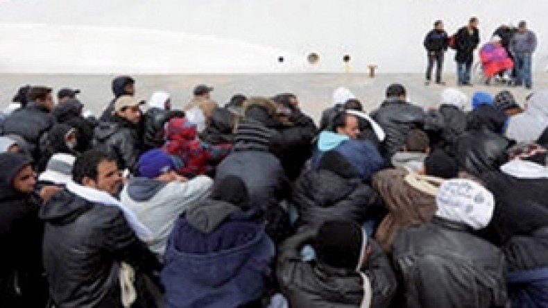 جزائريون يقدمون أنفسهم على أنهم توانسة للاستفادة من اللجوء والإقامة