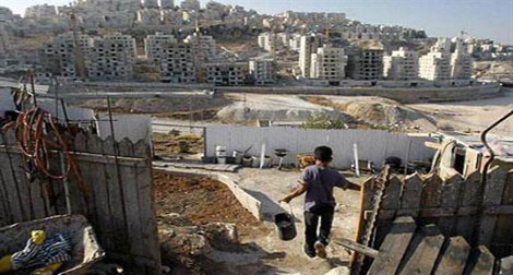 Israël: le Parlement vote contre l'autorisation de colonies sauvages