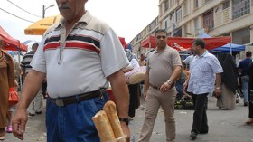 2015 .. عام “الزلط” والتقشّف