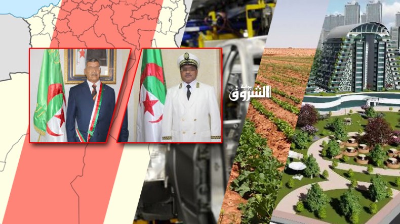 ولاة وأميار ينفضون أيديهم من المشاريع “الوهمية” للوزراء!