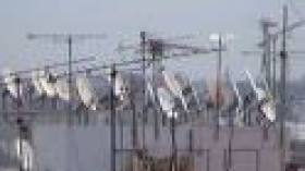 Algeria set to scrap household satellite dishes